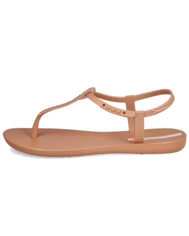 IPANEMA 83708 CLASSIC CHIC SANDAL MUJER MARRON