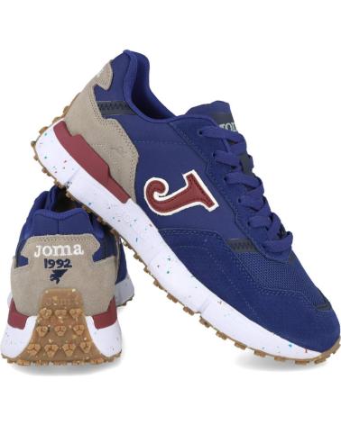JOMA C-1992-MEN-2504 ZAPATILLAS CASUAL AZUL