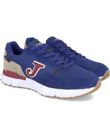 JOMA C-1992-MEN-2504 ZAPATILLAS CASUAL AZUL