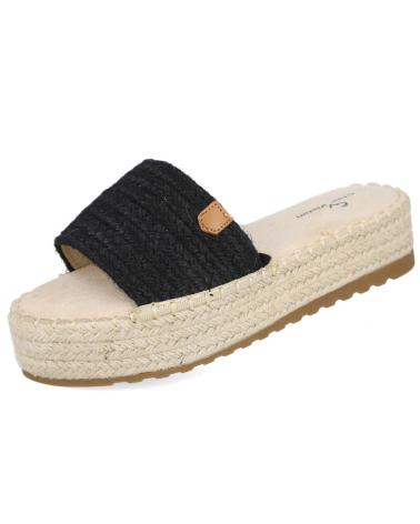 Sandálias-de-pá-para-mulheres-L&R-SHOES-SANDALIAS-LR-SHOES-MDTF5152-PARA-MUJER-EN-COLOR-NEGRO