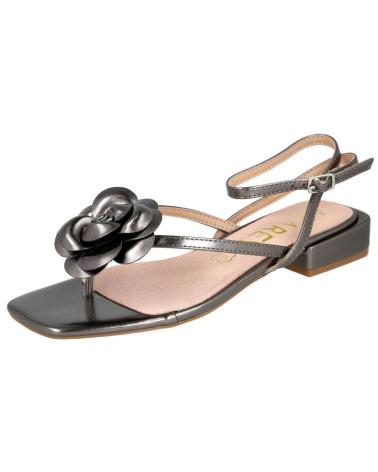 Sandali-De-Mujer-AZAREY-SANDALIAS-MD562J236-PARA-MUJER-EN-COLOR-GRIS
