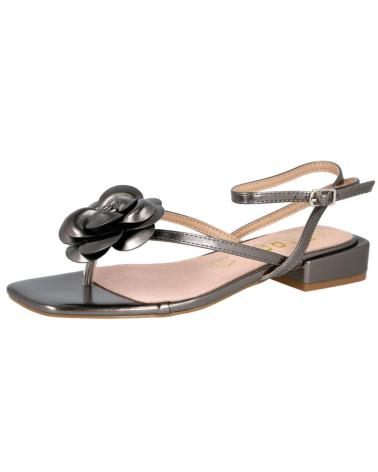 Sandali-De-Mujer-AZAREY-SANDALIAS-MD562J236-PARA-MUJER-EN-COLOR-GRIS