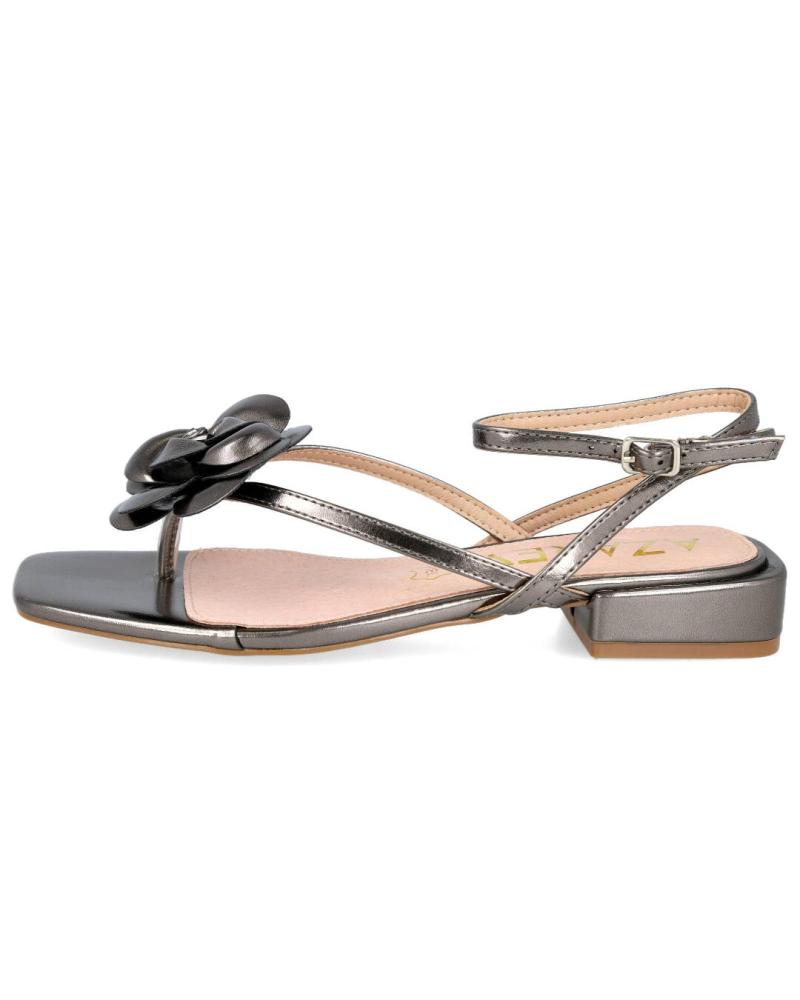 Sandali-De-Mujer-AZAREY-SANDALIAS-MD562J236-PARA-MUJER-EN-COLOR-GRIS