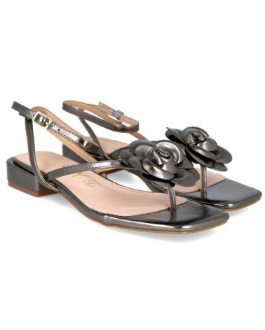 Sandali-De-Mujer-AZAREY-SANDALIAS-MD562J236-PARA-MUJER-EN-COLOR-GRIS