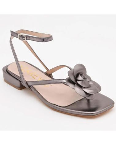 Sandali-De-Mujer-AZAREY-SANDALIAS-MD562J236-PARA-MUJER-EN-COLOR-GRIS