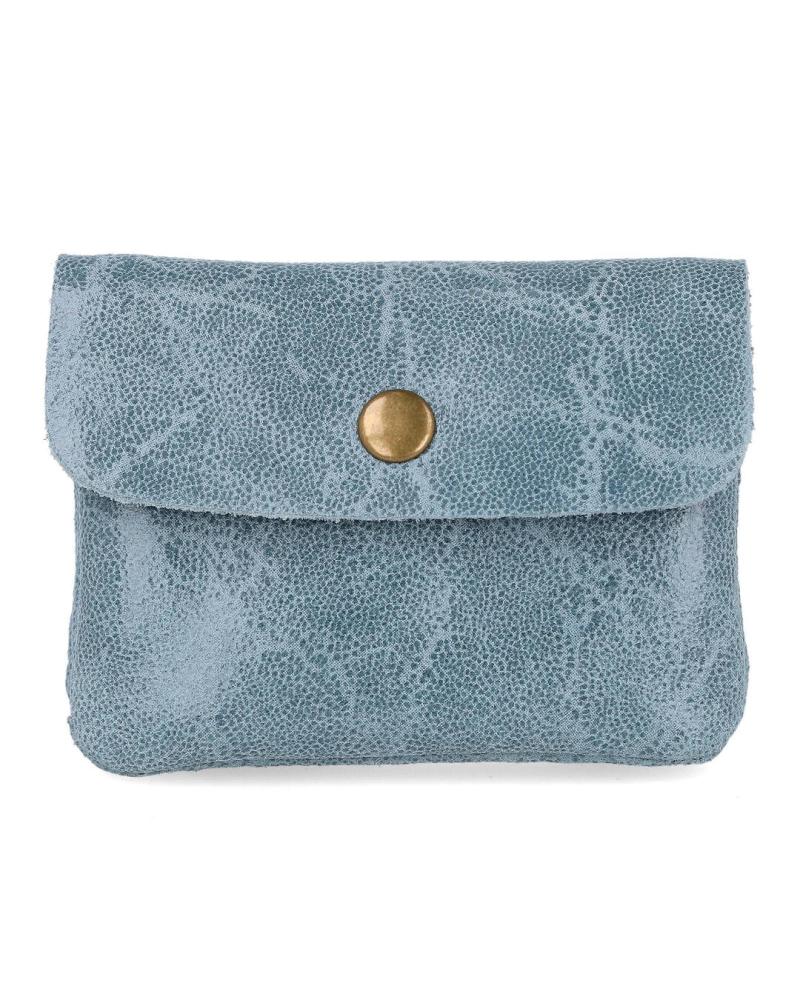 L&R SHOES HANDBAG LR SHOES MDHD0026 ACCESORIOS CELESTE