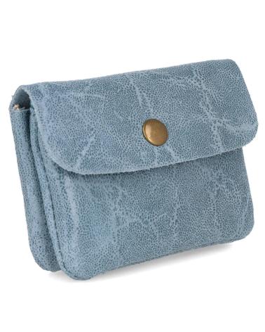 L&R SHOES HANDBAG LR SHOES MDHD0026 ACCESORIOS CELESTE