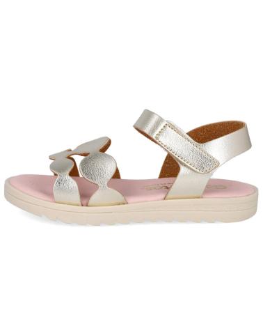CONGUITOS COSH301077 SANDALIAS METALIZA ORO