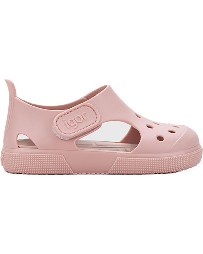 IGOR SHOES MDS10343 NINA MAQUILLAJE