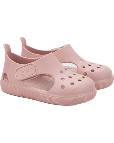 IGOR SHOES MDS10343 NINA MAQUILLAJE