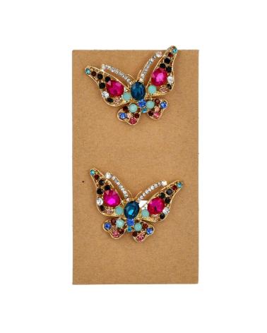 L&R SHOES SHOEACCESSORY LR SHOES EN COLOR PARA ACCESORIOS MULTICOLOR