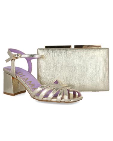 Elegante-sandalen-für-damen-MARIA-MARE-MARIAMARE-68543-C55229-SANDALIAS-WOODIT-CHAMPAGNE