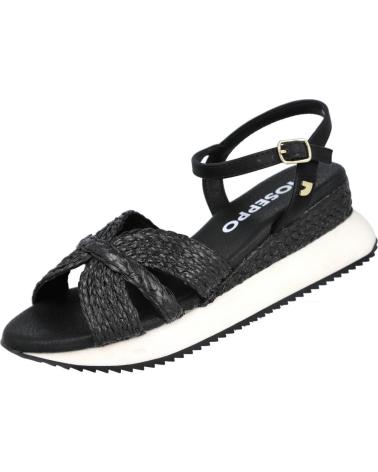 Elegante-sandalen-für-damen-GIOSEPPO-74009-SANDALIAS-PLATAFORMA-RAF-NEGRO