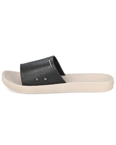 Tongs-et-sandales-de-piscine-pour-femmes-IPANEMA-83583-SANDALIAS-ANAT-CLASSIC-SL-BEIGE-NEGRO