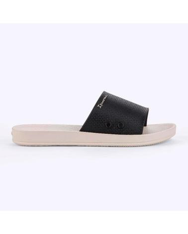 Infradito-e-sandali-da-piscina-da-donna-IPANEMA-83583-SANDALIAS-ANAT-CLASSIC-SL-BEIGE-NEGRO