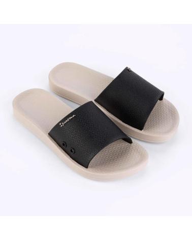 Infradito-e-sandali-da-piscina-da-donna-IPANEMA-83583-SANDALIAS-ANAT-CLASSIC-SL-BEIGE-NEGRO