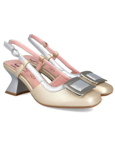 Sandales-habillées-femme-L&R-SHOES-ROSA-AMADA-494J242M-ZAPATO-TACON-DESTAL-ORO