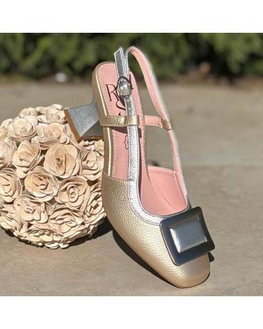 Sandales-habillées-femme-L&R-SHOES-ROSA-AMADA-494J242M-ZAPATO-TACON-DESTAL-ORO