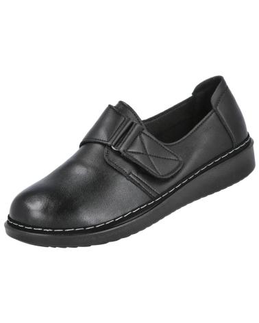 Abendschuhe-für-damen-L&R-SHOES-LR-SHOES-A55-ZAPATOS-DE-MUJER-CON-CIER-NEGRO
