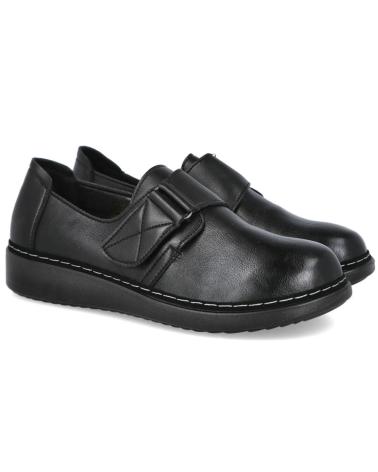 Abendschuhe-für-damen-L&R-SHOES-LR-SHOES-A55-ZAPATOS-DE-MUJER-CON-CIER-NEGRO