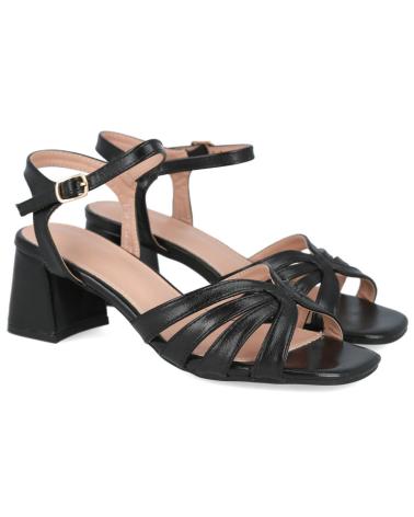 Sandales-habillées-femme-L&R-SHOES-LR-SHOES-TF3215-SANDALIAS-DE-TACON-MED-NEGRO