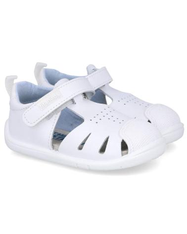 Sandals-and-flip-flops-for-girl-TITANITOS-B500-LATE-SANDALIAS-RESPETUOS-BLANCO