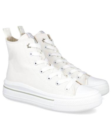 Zapatillas-casual-para-mujer-MTNG-60842-ZAPATILLAS-ALTAS-BLANCAS-DE-BLANCO