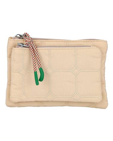 L&R SHOES HANDBAG LR SHOES MDDN3031 ACCESORIOS BEIGE