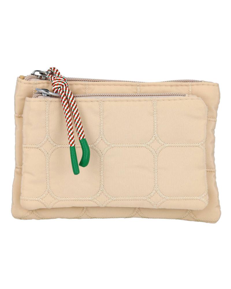 L&R SHOES HANDBAG LR SHOES MDDN3031 ACCESORIOS BEIGE