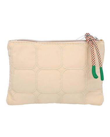 L&R SHOES HANDBAG LR SHOES MDDN3031 ACCESORIOS BEIGE