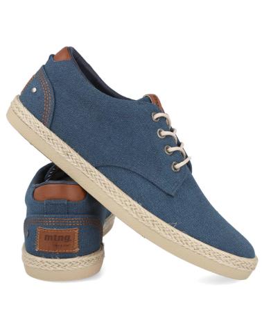 Scarpe-da-ginnastica-casual-per-uomo-MTNG-84782-C57448-ZAPATILLAS-DE-LONA-PA-AZUL