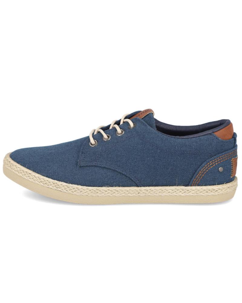 Scarpe-da-ginnastica-casual-per-uomo-MTNG-84782-C57448-ZAPATILLAS-DE-LONA-PA-AZUL