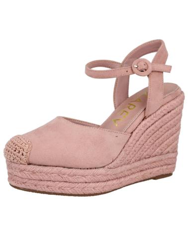 Sandali-De-Mujer-AZAREY-CUNAS-DE-ESPARTO-MD494J475-PARA-MUJER-EN-COLOR-ROSA