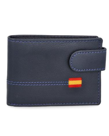 L&R SHOES HANDBAG LR SHOES MD572002-1 ACCESORIOS AZUL