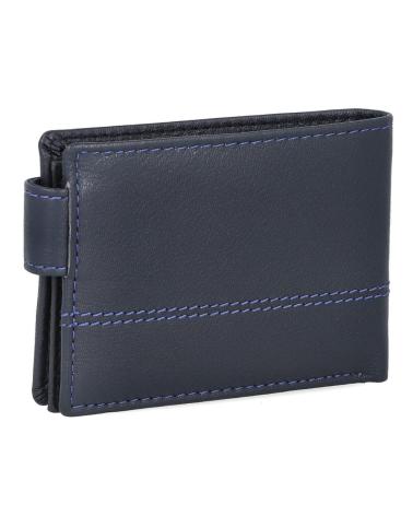 L&R SHOES HANDBAG LR SHOES MD572002-1 ACCESORIOS AZUL