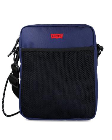 LEVI'S CROSSBODY BAG LR234296-0208-0017 DARK BLUE AZUL