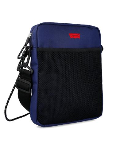 LEVI'S CROSSBODY BAG LR234296-0208-0017 DARK BLUE AZUL