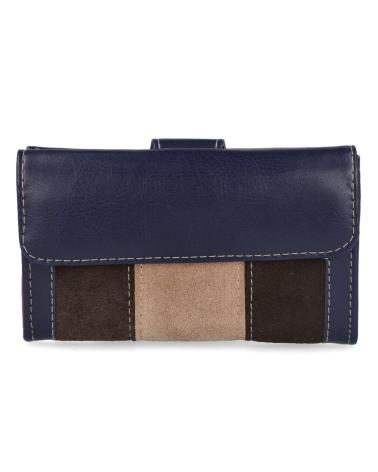 PIELINI HANDBAG EN COLOR PARA ACCESORIOS AZUL