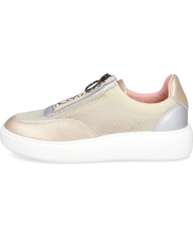 Lässige-sneaker-für-damen-L&R-SHOES-ROSA-AMADA-494J660-ZAPATILLA-DEPORTIVA-ORO