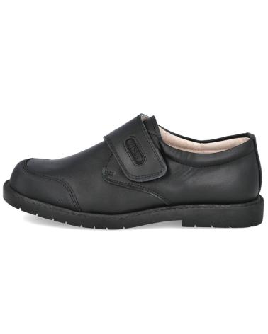 Girl's-dress-shoes-BUBBLE-BOBBLE-BUBBLE-KIDS-A2091-ZAPATOS-COLEGIALES-DE-NEGRO