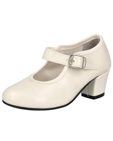 L&R SHOES SHOES LR SHOES LR15-COLOR NINA BEIG