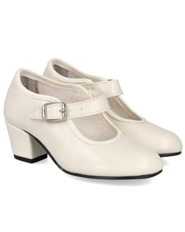 L&R SHOES SHOES LR SHOES LR15-COLOR NINA BEIG