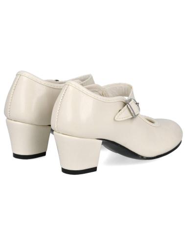 L&R SHOES SHOES LR SHOES LR15-COLOR NINA BEIG