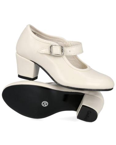 L&R SHOES SHOES LR SHOES LR15-COLOR NINA BEIG
