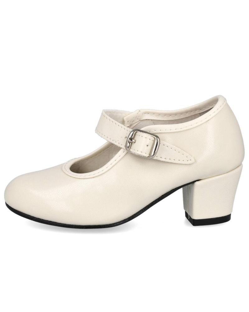 L&R SHOES SHOES LR SHOES LR15-COLOR NINA BEIG