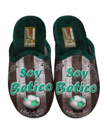 Pantofole-da-casa-per-bambino-L&R-SHOES-SHOES-LR-SHOES-LR60-C13H-VERDE