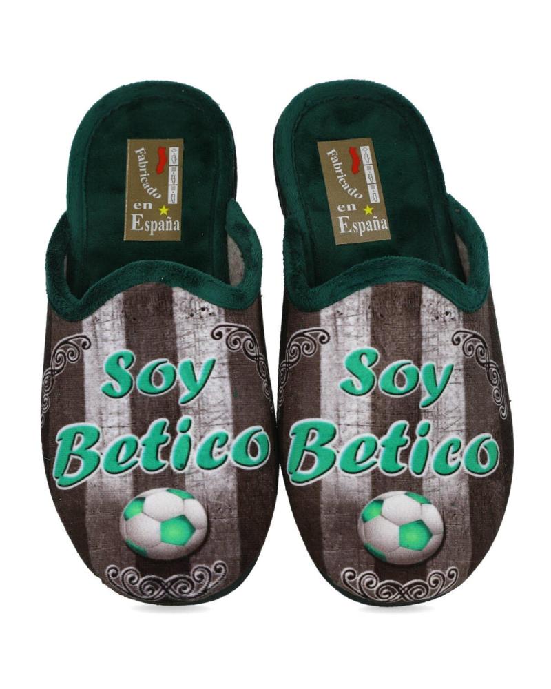 House-slippers-for-boy-L&R-SHOES-SHOES-LR-SHOES-LR60-C13H-VERDE