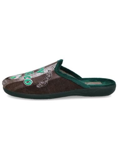 House-slippers-for-boy-L&R-SHOES-SHOES-LR-SHOES-LR60-C13H-VERDE