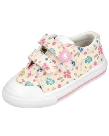 Lässige-sneaker-für-mädchen-CONGUITOS-TESH500010-ZAPATILLAS-RESPETU-MULTICOLOR
