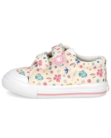 Lässige-sneaker-für-mädchen-CONGUITOS-TESH500010-ZAPATILLAS-RESPETU-MULTICOLOR